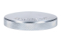 Preview: CNC Tankdeckel, Aluminium (silber), Simson S50, S51, S53, S70, S83, SR50, SR80, KR51, SR4-