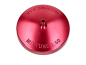 Preview: CNC Tankdeckel, Aluminium mit Entlüftung (rot), Simson S50, S51, S53, S70, S83, SR50, SR80, KR51, SR4-