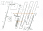 Preview: Kegel zum Stab für Federaufnahme, Simson S50, S51, S53, S70, SR50