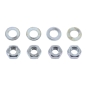 Preview: SET Normteile für Zylinderkopf, Simson S50, S51, S53, S70, SR50, KR51, SR4-