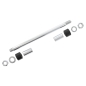 Preview: SET Schwingenlagerung mit Gummibuchsen, Simson S50, S51, S53, S70