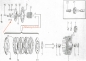 Preview: Sicherungsblech (5,3), Simson S51, S70, KR51/2, SR50, SR80, S53, S83, MS50