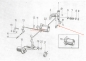Preview: Schaltgabel, Simson S51, S53, SR50, KR51/2, S70, MS50, E930