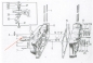 Preview: Kerbstift, Steckkerbstift (5x32), Simson S51, SR50, S53, KR51/2, S70, SD50, MS50