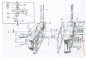 Preview: Zylinderschraube (6x50), Simson S51, S53, S70, S83, SR50, SR80, SD50, KR51/2