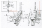 Preview: Sicherungsring für Kurbelwelle (47x1,75), Simson S51, S53, S70, SR50, SD50, KR51/2, MS50, E930