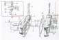 Preview: Sicherungsring (47x1,75), Simson S51, S53, S70, SR50, SD50, KR51/2, MS50, E930