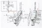 Preview: Zylinderschraube (6x40), Simson S51, S53, S70, S83, SR50, SR80, SD50, KR51/2