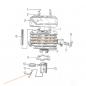 Preview: Kolbenbolzen (12x7x30), Simson S51, S53, SR50, KR51/2, MS50