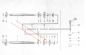 Preview: Distanzring zwischen Festrädern (15x22x2), Simson S51, S53, S70, SR50, SD50, KR51/2, MS50