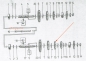 Preview: Losrad 3. Gang (36Z), Simson S51, S53, S70, SR50, SD50, KR51/2, MS50