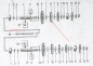 Preview: Losrad 2. Gang (38Z), Simson KR51/2, S51, S53, SR50