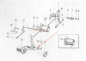 Preview: Schaltklinkenfeder zum Schalthebel, Simson S51, S53, S70, S83, SR50, SR80, KR51/2, MS50, E930