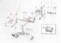 Preview: Hülse am Rasthebel, Simson S51, SR50, SD50, KR51/2, S53, S70, MS50, E930