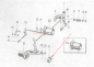 Preview: Schaltfeder für M500-M700 Motor, Simson S51, SR50, SD50, KR51/2, S53, S70, MS50, E930