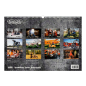 Preview: SIMSON Lifestyle-Kalender 2027 – Kultklassiker und ihre kreativen Macher im Rampenlicht