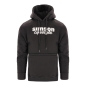 Preview: Hoodie "SIMSON Lifestyle" (schwarz)