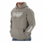 Preview: Hoodie "SIMSON Lifestyle oversized" (grau)