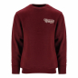 Preview: Pullover "SIMSON Lifestyle" (brombeere)