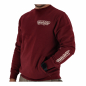 Preview: Pullover "SIMSON Lifestyle" (brombeere)