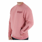 Preview: Pullover "SIMSON Lifestyle" (pastell rosa)