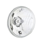 Preview: H4 Scheinwerfereinsatz (KLARGLAS), Simson S50, S51, S70, KR51, SR4-