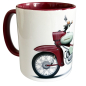 Preview: Keramiktasse, Simson Star SR4-2