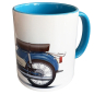 Preview: Keramiktasse, Simson Sperber SR4-3