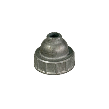 ORIGINAL Vergaserkappe, Schiebergehäusedeckel, Simson SR4-1, KR50