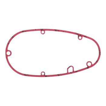 Kupplungsdeckeldichtung 1,0mm (Kautasit AF200), Simson S50, KR51/1, SR4-1, SR4-2, SR4-4, DUO