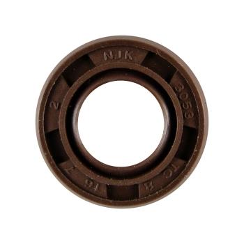 Wellendichtring für Magnetzünder (Braun) 8x16x7, AWO