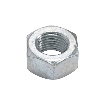Sechskantmutter (M12x1,25), Simson S53, S83 Alpha, SRA25, SRA50