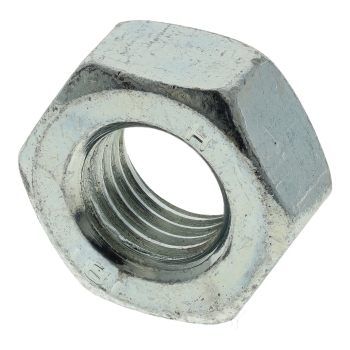 Sechskantmutter für Schwingenlagerbolzen, Simson KR51, SR4-2, SR4-3, SR4-4, DUO