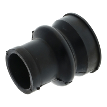 Ansaugmuffe, Vergasermuffe für Tuning-Airbox (40/28mm), Simson S50, S51, S53, S70