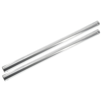 PAAR Tragrohre (Ø29,65), Simson S50, S51, S53, S70