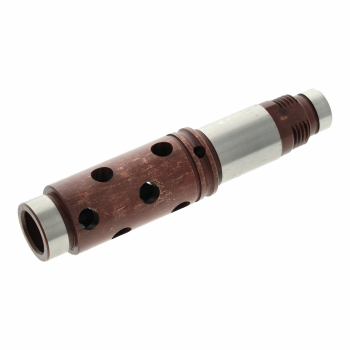 4-Gang Abtriebswelle mit 2-fach-Verrastung bei der Schnurfeder, Simson S51, S53, KR51/2, SR50, S70, MS50