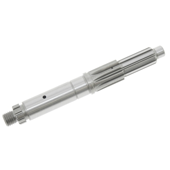 Kupplungswelle 4-Gang, Simson S51, S53, KR51/2, SD50, SR50, S70, MS50