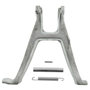 SET Kippständer, Hauptständer (lang), Simson KR51, SR4-1, SR4-2, SR4-3, SR4-4