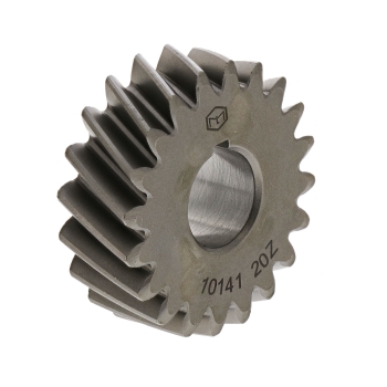 Primärritzel, Antriebsritzel zur Kupplung (Z20), Simson S51, S53, SR50, KR51/2, MS50