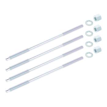 SET Zylinderstehbolzen, Zuganker, Simson S51, KR51/2, SR50, S70, S53, MS50, E930, SL1