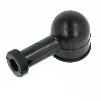 Schutzkappe, Gummitülle für Zündspulenanschluss, Simson S50, S51, S53, S70, S83, SD50, SR50, SR80, SR4-