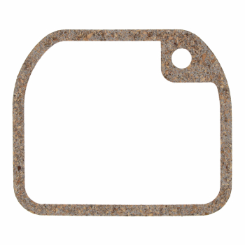 BVF Vergaserdichtung (Gummikork), Simson S0, S51, S53, S70, SR4-2, SR4-3, SR4-4, KR51, SR50