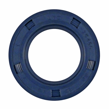 Wellendichtring für Radnabe (Blau) 25x42x7, MZ RT125/3