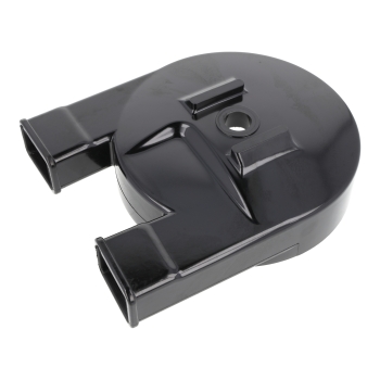 BAKELIT Kettenkasten, Kettenschutz, Simson SR50, SR80