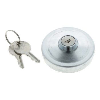 Tankdeckel abschließbar (Ø40mm), Simson S50, S51, S53, S70, SR50, KR51, SR4-