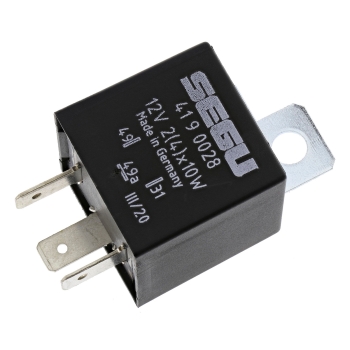 Blinkgeber (12V 10W), Simson S53, S53, SR50, SR80, MS50, RS125, SRA, MSA, SC050, TS050