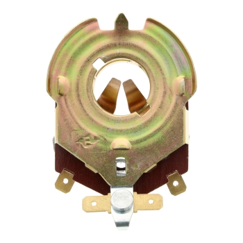 Lampenhalter, Fassung für Biluxlampe, Simson S50, S51, S70, SR50, SR80, KR51/2