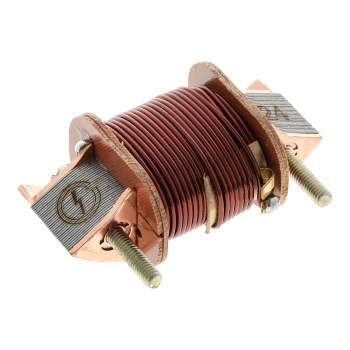 6V Lichtspule, Hauptlichtspule (35W), Simson S51, S70, KR51/2