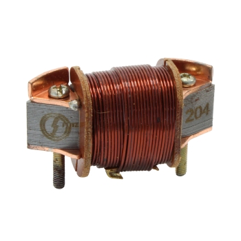 12V Lichtspule 8307.12-120/1, Generatorspule (42W), Simson S51, S53, SR50, S83, SD50