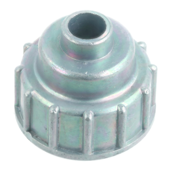 BVF Vergaserkappe ohne Gewinde (16N3), Simson S51, S53, S70, S83, SR50, SR80